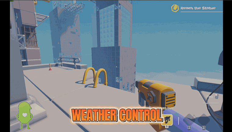 Dumb Ways to Build — Weather Switch (screenshot 3)